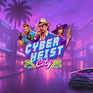 Cyberheist City